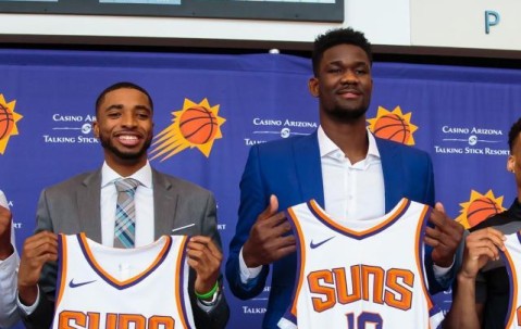 华体会网页版在线登录hth-布里奇斯4年9000万提前续约，艾顿为何没这待遇？