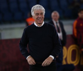 在线体育-加斯佩里尼：必须相信能赢得每场比赛，罗马的核心是俱乐部和球迷