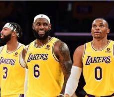 华体会体育网页版登陆-自由市场补充两将 湖人明日迎季前赛最后一战