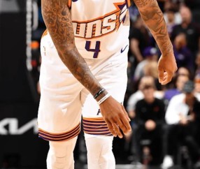 华体会网页版-地表最强175重返NBA 杜兰特：他的精神激励我们