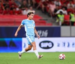 冲击队史顶级赛事首冠！河南此前拿过中甲，但未染指顶级赛事冠军