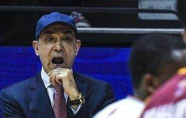 华体会网页版在线登录hth-周琦离开新疆艰难启程 季后赛才是更现实目标？