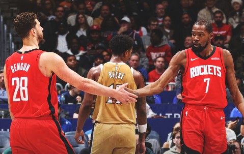 华体会体育网页版登陆-19+10+6+2！他才是火箭队的最大惊喜！