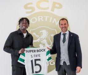 体育赛事-官方：葡萄牙体育签格拉纳达边锋法耶，据悉转会费650万欧元