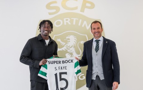 体育赛事-官方：葡萄牙体育签格拉纳达边锋法耶，据悉转会费650万欧元