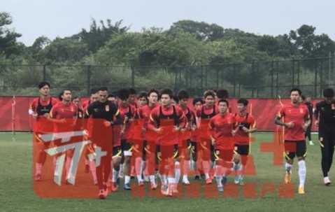 华体会网页版-6月窗口期或让路联赛 U23国足下期集训东亚杯前