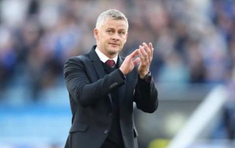 hth体育网页版登录-索尔斯克亚：阵容是我选的 或许我做了错误的决定