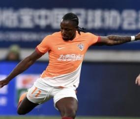 在线体育-【中超】许东破门博阿基耶头球 海牛2比0浙江迎首胜