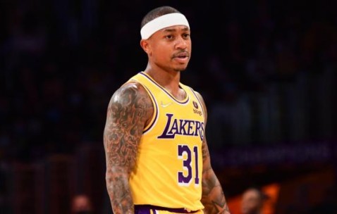 体育娱乐-小托马斯的经历才是人间真实 认清形势放弃幻想