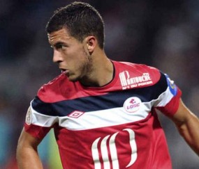 篮球-恩师：阿扎尔在皇马当核心就有救 他和本泽马很配