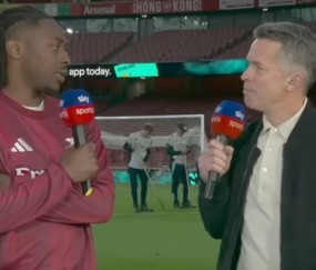 hth体育网页版登录-埃泽谈进球：我更偏爱凌空抽射的进球，但今天这球对球队价值极高