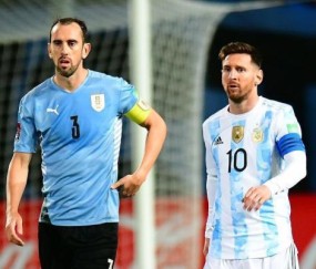 华体会网页版在线登录hth-戈丁：曾劝梅西别退出国家队，因为那是足球的损失