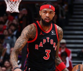 东部第五！猛龙逆转送8人上双奇才4连败 莺歌24分奎克利27+11