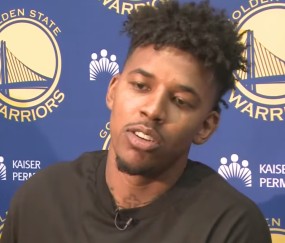 尼克·杨：勇士王朝已正式终结 科尔将会离开&amp;他没耐心培养新人