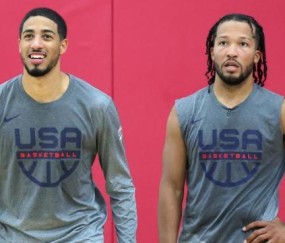 足球-三位指挥官各具特色 美国男篮世界杯命运掌握于此