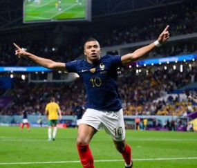 梁熙明：法国绝对优势不可动摇，阿根廷作死得报应