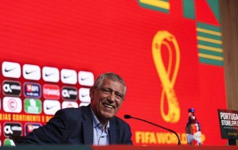 在线体育-桑谢斯落选最意外 五盾首次大赛无里斯本竞技球员