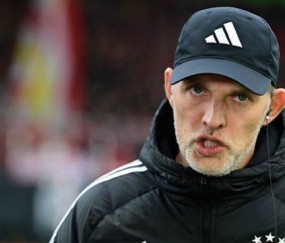 埃贝尔：先专注欧冠比赛 不会急于公布新帅人选