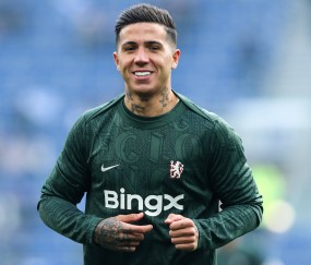 华体会网页版在线登录hth-打入制胜球，恩佐当选切尔西1-0利兹联全场最佳球员